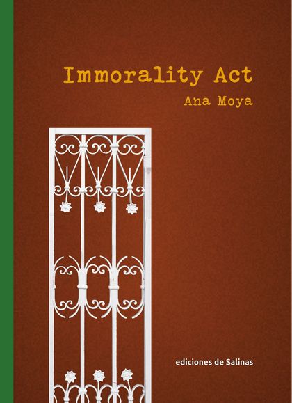 IMMORALITY ACT.