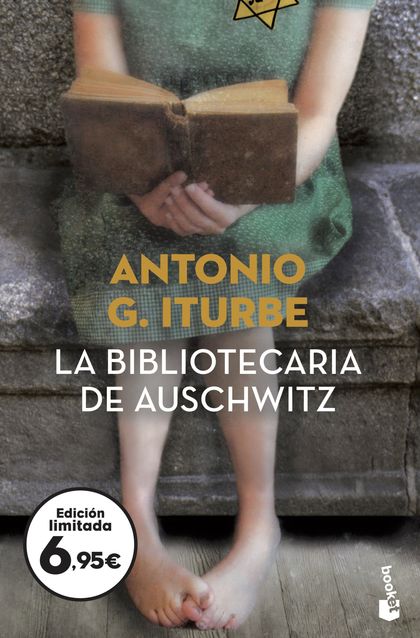 LA BIBLIOTECARIA DE AUSCHWITZ.