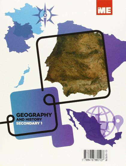 GEOGRAPHY AND HISTORY 1  PACK