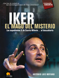 IKER, EL MAGO DEL MISTERIO