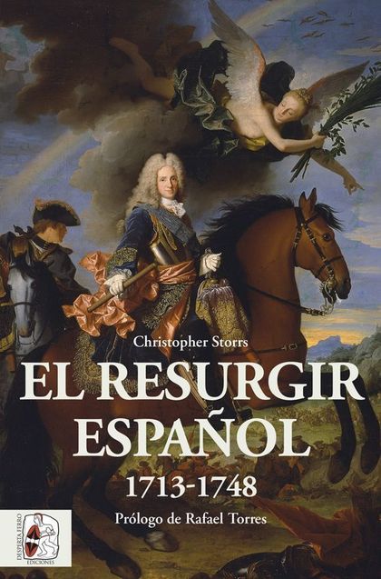 EL RESURGIR ESPAÑOL 1713-1748.