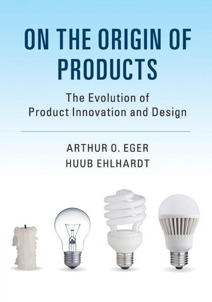 ON THE ORIGIN OF PRODUCTS