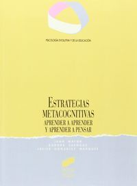 ESTRATEGIAS METACOGNITIVAS