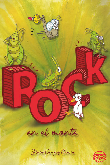 ROCK EN EL MONTE.