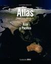 ATLAS, ARQUITECTURAS DEL SIGLO XXI : ASIA Y PACÍFICO