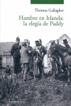 HAMBRE EN IRLANDA:LA ELEGIA DE PADDY.