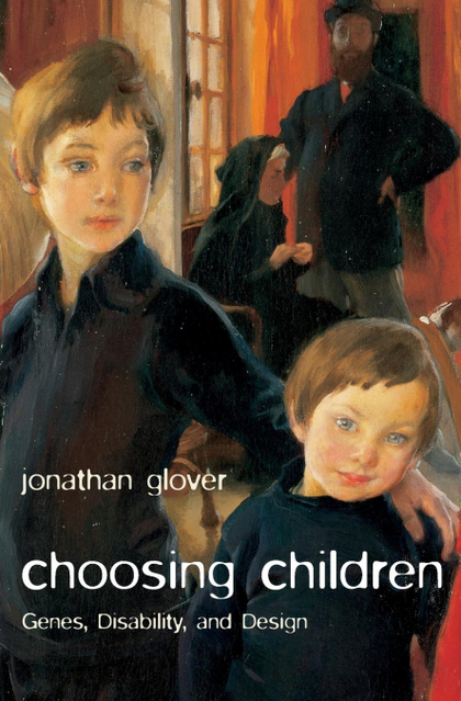 CHOOSING CHILDREN