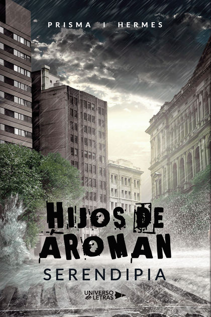 HIJOS DE ÁROMAN