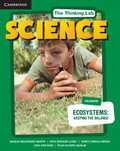 THE THINKING LAB: FIELDBOOK PACK ( FIELDBOOK AND ONLINE ACTIVITIES), ECOSYSTEMS:.