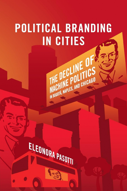 POLITICAL BRANDING IN CITIES