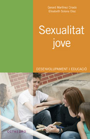 SEXUALITAT JOVE : DESENVOLUPAMENT I EDUCACIÓ