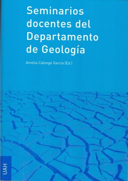 SEMINARIOS DOCENTES DEL DEPARTAMENTO DE GEOLOGÍA