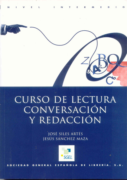 CURSO LECTURA CONVERSACIÓN Y REDACCIÓN INTERMEDIO