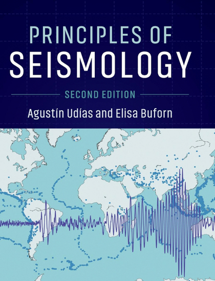 PRINCIPLES OF SEISMOLOGY