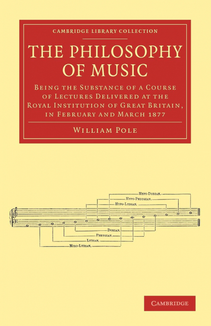 THE PHILOSOPHY OF MUSIC