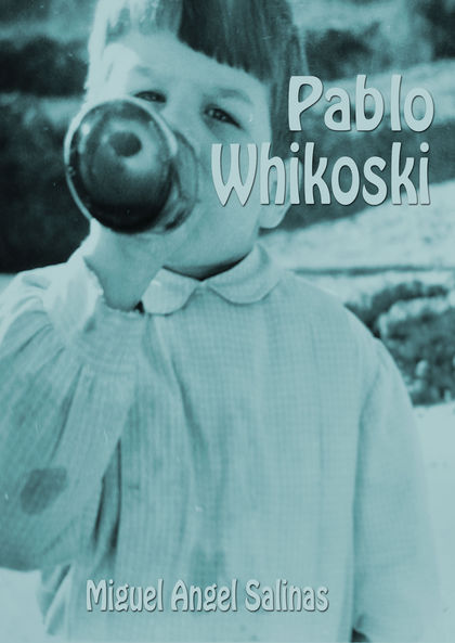 PABLO WHIKOSKI