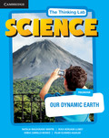 OUR DYNAMIC EARTH FIELDBOOK PACK (FIELDBOOK AND ONLINE ACTIVITIES)