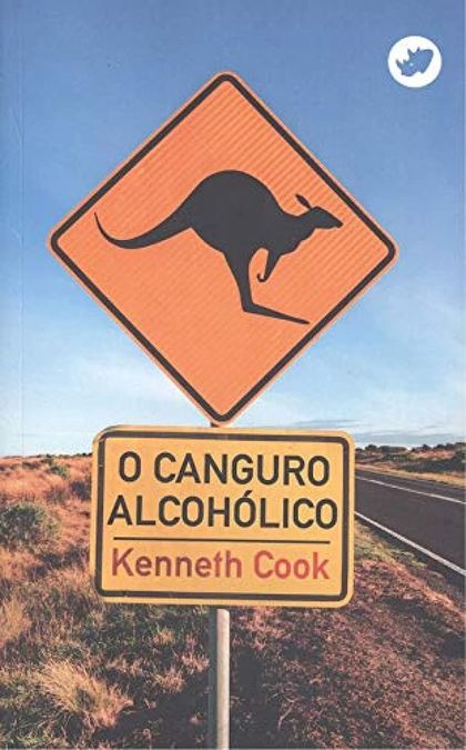 O CANGURO ALCOHÓLICO.