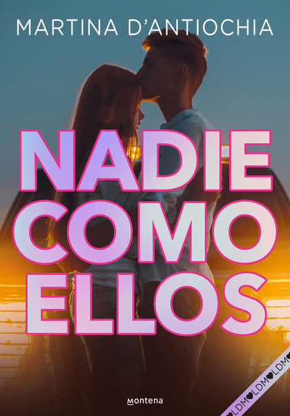 NADIE COMO ELLOS (SERIE NADIE 3).