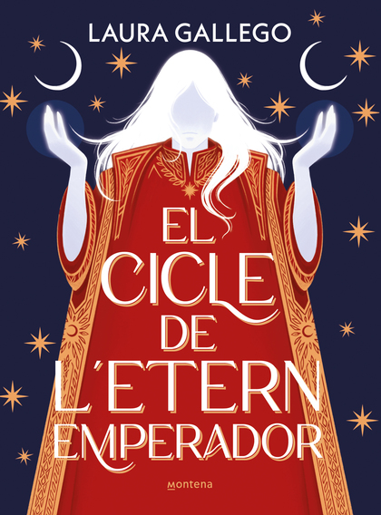EL CICLE DE L´ETERN EMPERADOR.