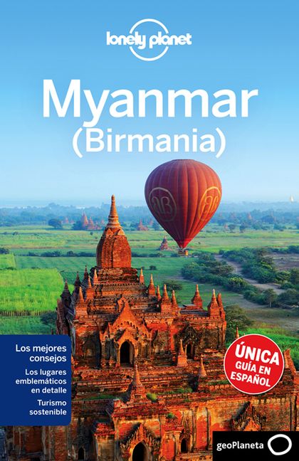 Myanmar 3