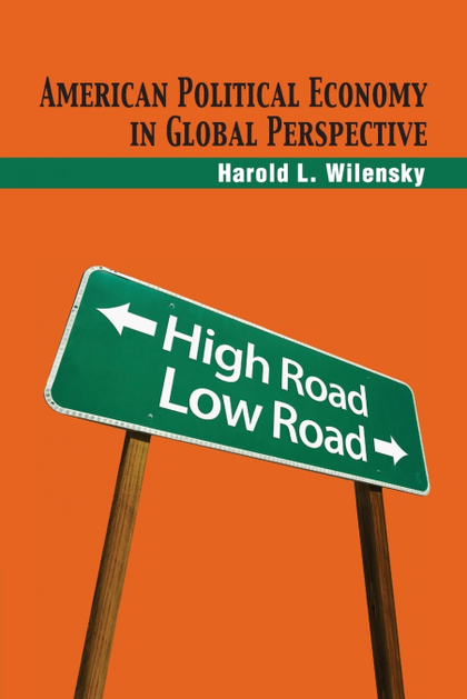AMERICAN POLITICAL ECONOMY IN GLOBAL PERSPECTIVE