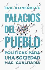 PALACIOS DEL PUEBLO. POLÍTICAS PARA UNA SOCIEDAD MÁS IGUALITARIA