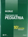 TRATADO DE PEDIATRÍA, 10ª EDICIÓN
