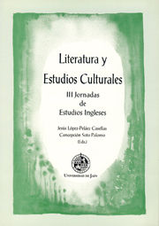 III JORNADAS DE ESTUDIOS INGLESES