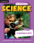 THE THINKING LAB: POSTER, FLOWERING PLANTS