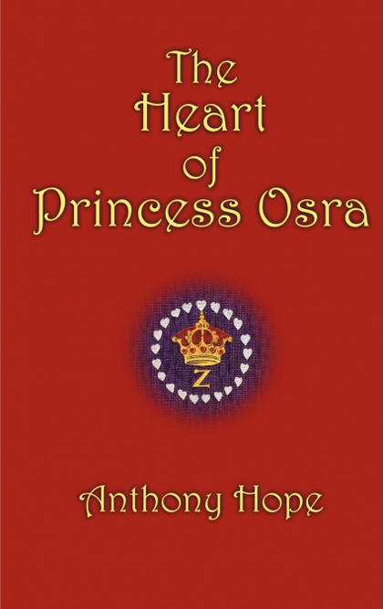 THE HEART OF PRINCESS OSRA