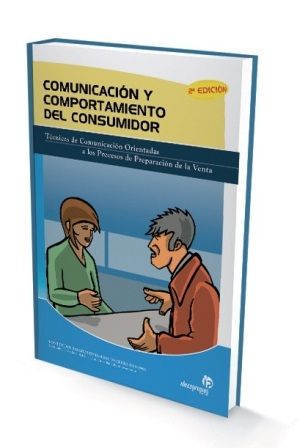 COMUNICACIÓN Y COMPORTAMIENTO DEL CONSUMIDOR (2.ª EDICIÓN)