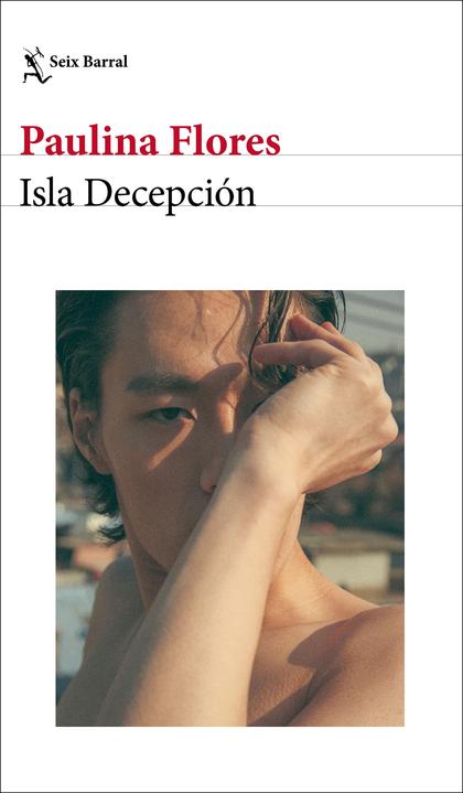 Isla Decepción (Edición española)