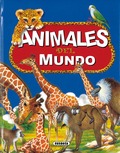 ANIMALES DEL MUNDO Nº 1.