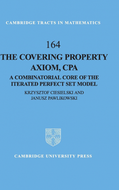 THE COVERING PROPERTY AXIOM, CPA