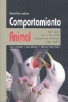 ESTUDIOS SOBRE COMPORTAMIENTO ANIMAL. XXV AÑOS DE LA SOCIEDAD ESPAÑOLA DE ETOLOG