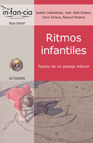 RITMOS INFANTILES: TEJIDOS DE UN PAISAJE INTERIOR