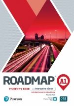 ROADMAP A1 STUDENTSÆ BOOK AND INTERACTIVE EBOOK WITH DIGITAL RESOURCES & APP