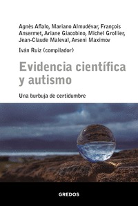 EVIDENCIA CIENTÍFICA Y AUTISMO