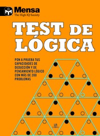 TEST DE LÓGICA                                                                  PON A PRUEBA TU
