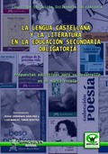 LA LENGUA CASTELLANA Y LA LITERATURA EN LA EDUCACIÓN SECUNDARIA OBLIGATORIA