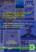 LA NARRATIVA EN LA MATERIA DE LENGUA CASTELLANA Y LA LITERATURA