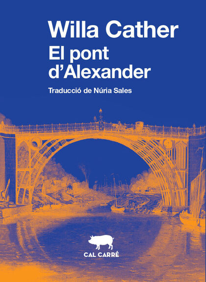 EL PONT D'ALEXANDER