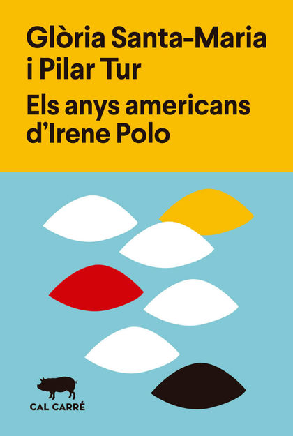 ELS ANYS AMERICANS D´IRENE POLO