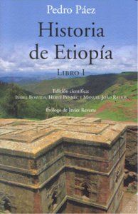 HISTORIA DE ETIOPIA LIBRO I.