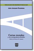 CARTAS MORALES Y OTRA CORRESPONDENCIA FILOSÓFICA