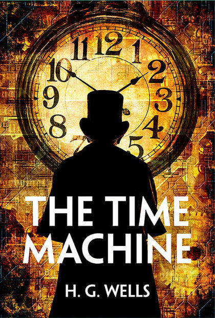 ROLLERCOASTERS: THE TIME MACHINE: H.G. WELLS