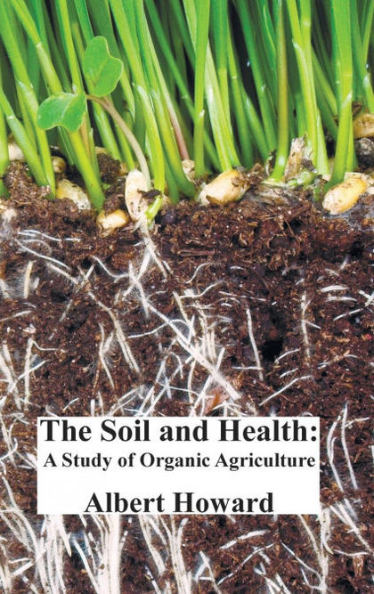 THE SOIL AND HEALTH
