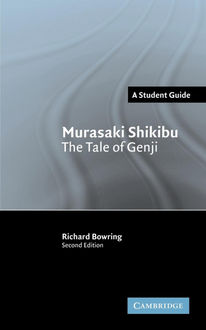 MURASAKI SHIKIBU