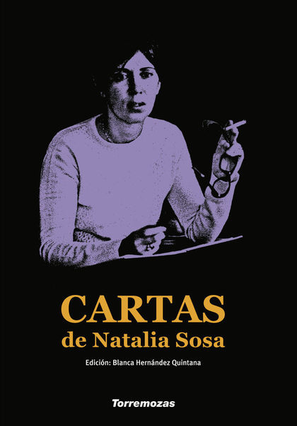 CARTAS DE NATALIA SOSA.